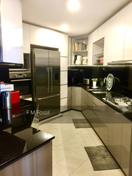Sanctuary Green (D15), Condominium #198322372